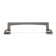 Cappio RSC038, zinc, m/o 96 mm, graphite, 4 pcs.