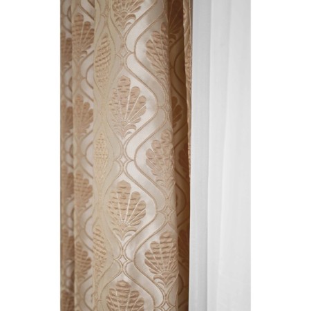 Curtain, size 200x270 cm-2