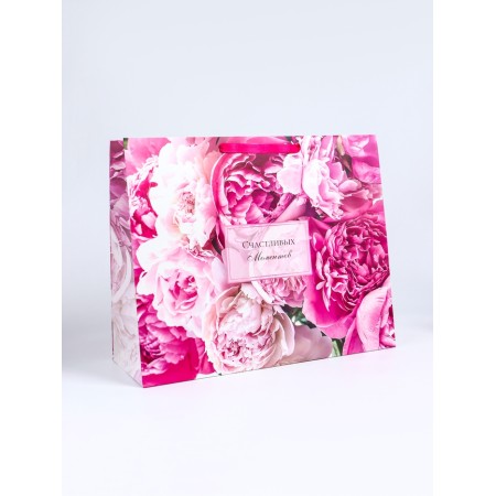 Gift Laminated Horizontal Gift Moments, XL 49 × 40 × 19 cm-1