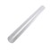 PET-A sheet, thickness 0.3 mm, 2.05 × 1.25 m, without UV, transparent