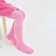 Disney tights "Marie", pink color, 104-110 cm