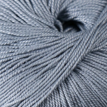 Yarn "Successful" 100%Merserized cotton 220m/50g (174-star)-2
