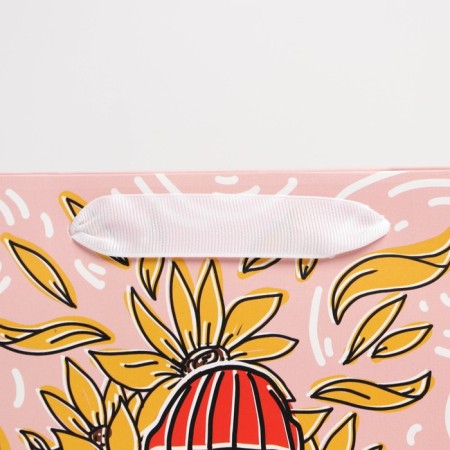 Gift Laminated Vertical Package, Packaging, Vanya, Ml 23 x 27 x 11.5 cm-3