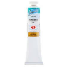 Oil paint in the tube 46 ml, ZHK 