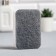 Washing sponge “not tsarist this business” 9x6 cm