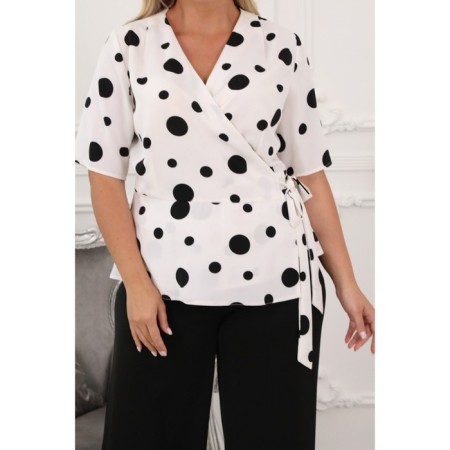 Female suit, size 46-4