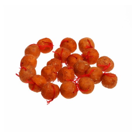 Boilles "Master Karp", Vanilla, 10 mm, 20 pcs.-1