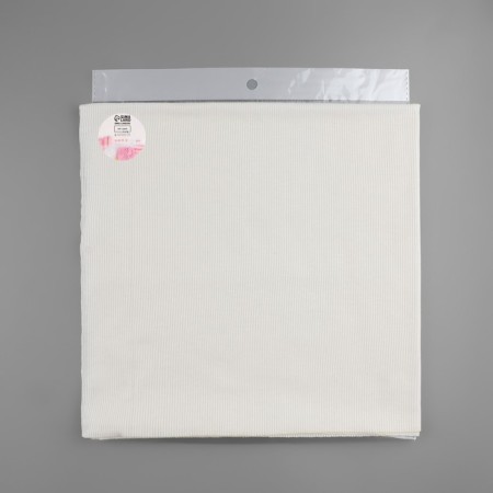 Likem cashcores flap, 50 × 50 cm, milk color-6