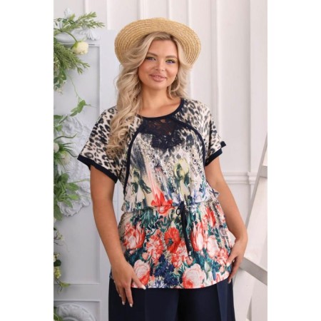 Female jumper Wisell M3-3326, size 52-1