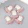 Decor for creativity velvet spraying "Grandfather Frost" 0.6x1.7x2.3 cm