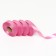 Metallized, light pink tape, 2 x 45 m
