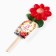 Lollice Camomile on the stick "From March 8"