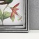 Multi -chamber in 3 photos (10x15/2 pcs, 10x10/1 pcs) plastic, col. silver