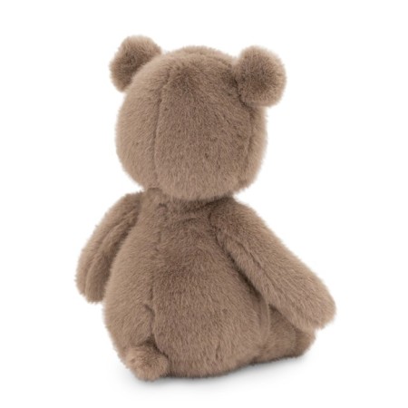Soft toy "Bear Tepepa", Mokko color, 50 cm-2