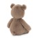 Soft toy "Bear Tepepa", Mokko color, 50 cm