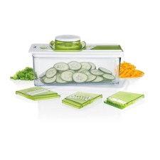 Multifunctional “Mandolina” Wr-7457, 26.5x12x14 cm