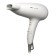Feng Braun HD 380, 2000 W, 6 modes, 1 nozzle, ionization, cold air, white