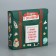 Gift mold, packaging, “knowledge”, 23.5 x 22 x 7 cm