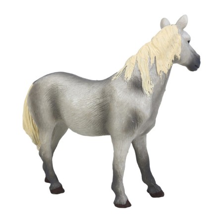 Figure "World of horses: White Horse"-4