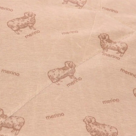 Office Office Economy, size 140x205 cm, mix, polyester 100%, 200g/m-1
