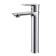 D&K rhein Reisling DA1272001 shells, single -leaf, high surge, chrome