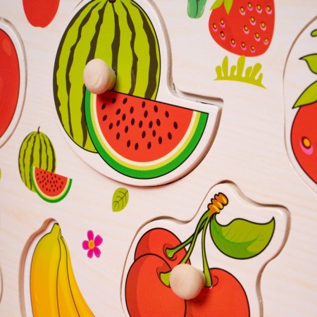Frame-lodge "Choose a picture. Berries-fruits"-4