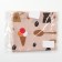 Waffle KF-2 35x60cm waffle, 150g/m, HL100%