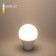 Elektrostandard LED lamp, 60x60x110 mm, 10W, E27, 850LM, 4200K