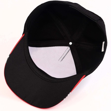 Children's cap, size 52-56, cars-4