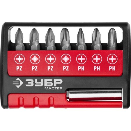 Set bit long bison 26089-H8, MX-8, CR-V-1