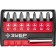 Set bit long bison 26089-H8, MX-8, CR-V