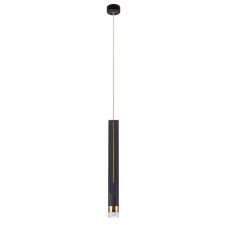 Suspension Kraz 45 cm, D 5 cm, 1x7W LED