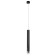 Suspension Kraz 45 cm, D 5 cm, 1x7W LED