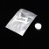 Frone liner flavored, coffee, 7 × 16 mm