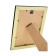 Diploma in the frame "with the anniversary", gold 16.6 x 21.6 cm