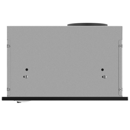 Exposure Maunfeld Crosby Light 5028, built -in, 850 m3/h, 3 speeds, 49.8 cm, black-6