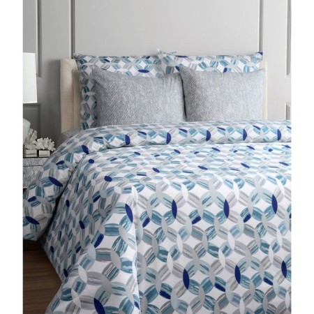 Bed linen euro Marlon, size 215x240 cm, 200x220 cm, 50x70 cm - 2 pcs