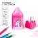 Sharpen with an eraser, plastic, Minnie Mouse and unicorn