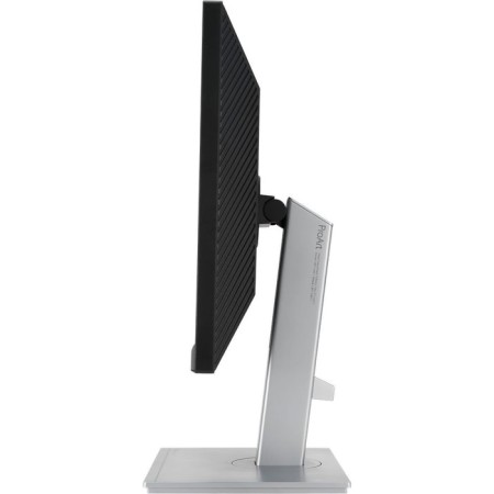 ASUS Munitor 23.8 "PRART PA247CV Black IPS LED 4MS 16: 9 HDMI M/M Matte Has Piv 1000: 1 30 10046-7