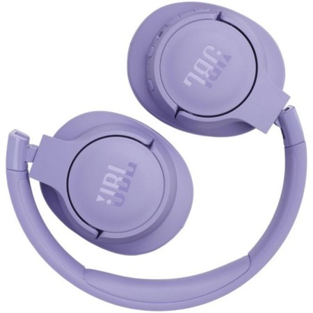 Folls Faling Fuels JBL Tune 770NC 1.2M Violet Wireless Bluetooth headband (JBLT770NCPURCN)-5