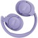 Folls Faling Fuels JBL Tune 770NC 1.2M Violet Wireless Bluetooth headband (JBLT770NCPURCN)