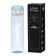 A bottle of water and drinks at school, 550 ml SUPREME, Blue