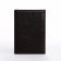 Passport cover, brown color