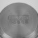 Grette stainless steel pan, 2.3 l, d = 18 cm, with a lid, the capsule, induction
