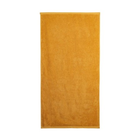 Tricky Trick Sofi de Marko Diamond, 550 gr, size 70x140 cm, mustard color is mustard-1