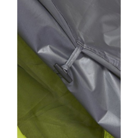 Tourist tent ATEMI Storm 2 CX, 2-seater, gray color-13