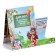 Graduation diploma for graduation "On the end of primary school", 350 g/sq.m