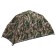 Automatic tent, 200x100x100 cm, winter, three-layer