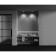 Technical C087CL-GX53-B, 1XGX53, 15W, 8.2x8.2x7 cm, black color black