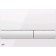 ALCAPLAST M1710 control button, for hidden installation systems, white